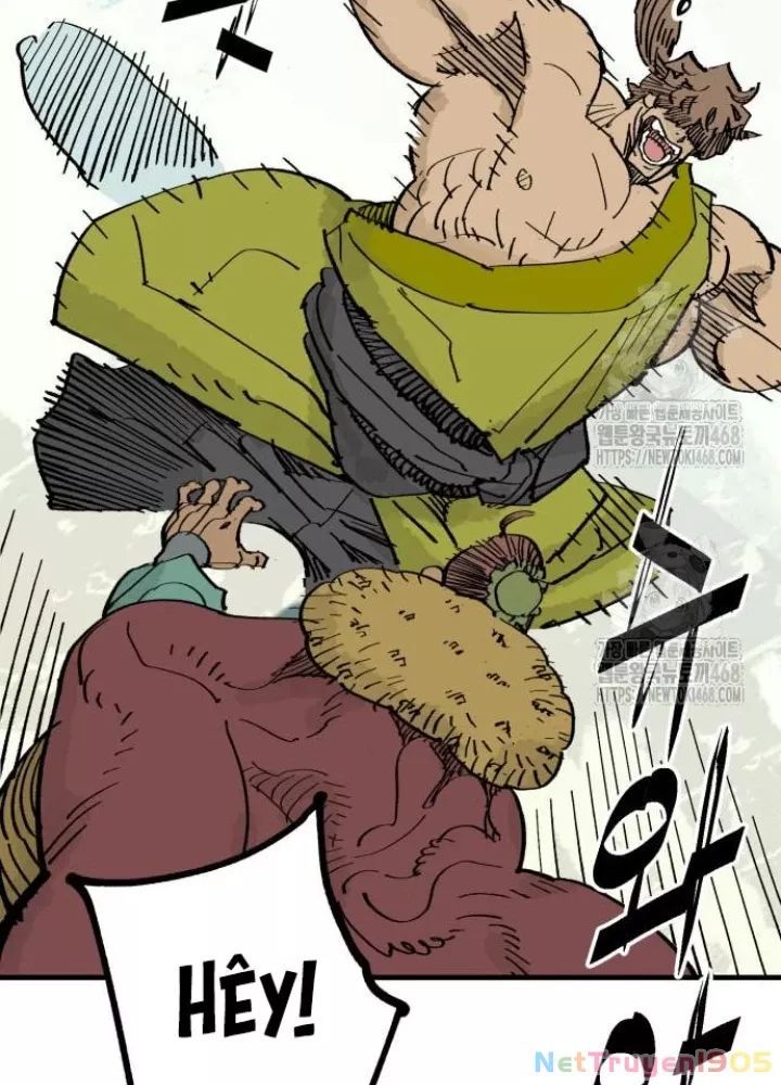 Quỷ Vương Chap 66 - Next Chap 67