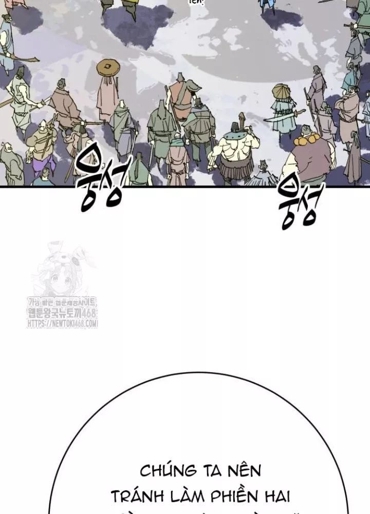 Quỷ Vương Chap 66 - Next Chap 67