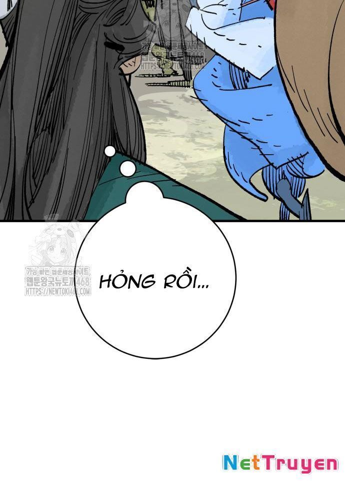 Quỷ Vương Chap 67 - Next Chap 68