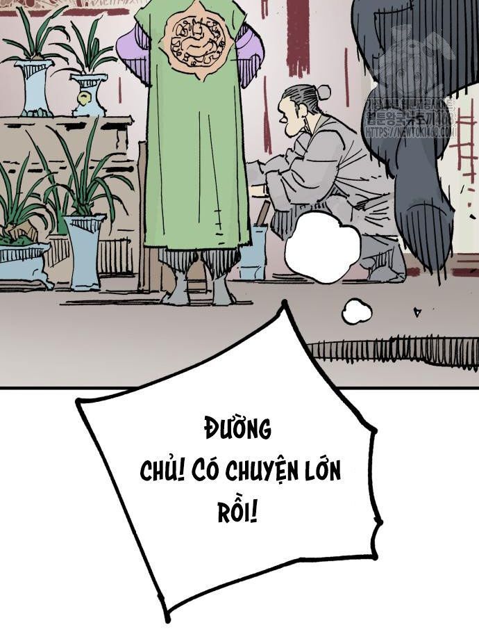 Quỷ Vương Chap 67 - Next Chap 68