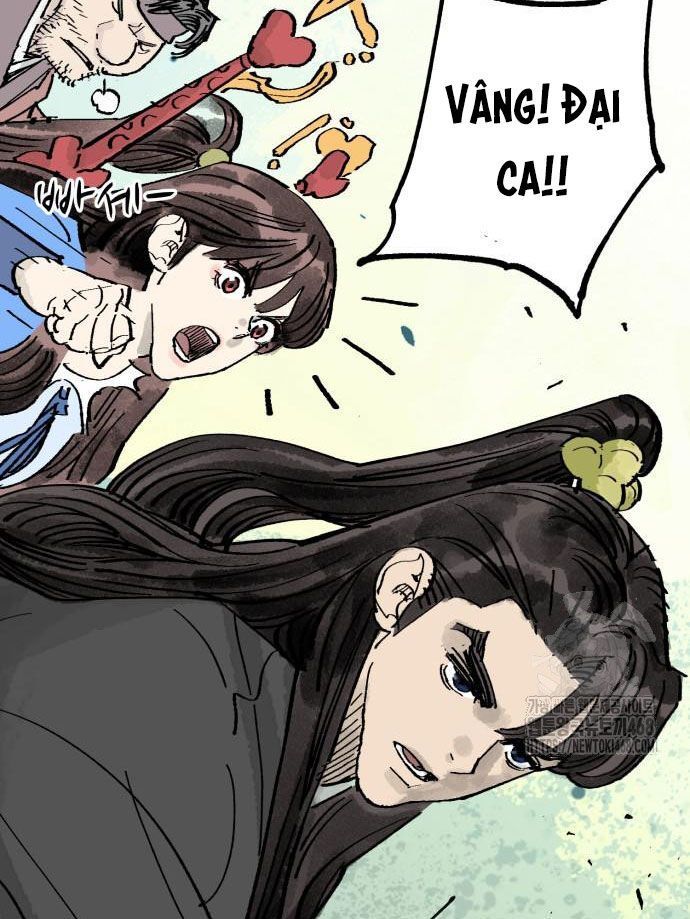 Quỷ Vương Chap 67 - Next Chap 68