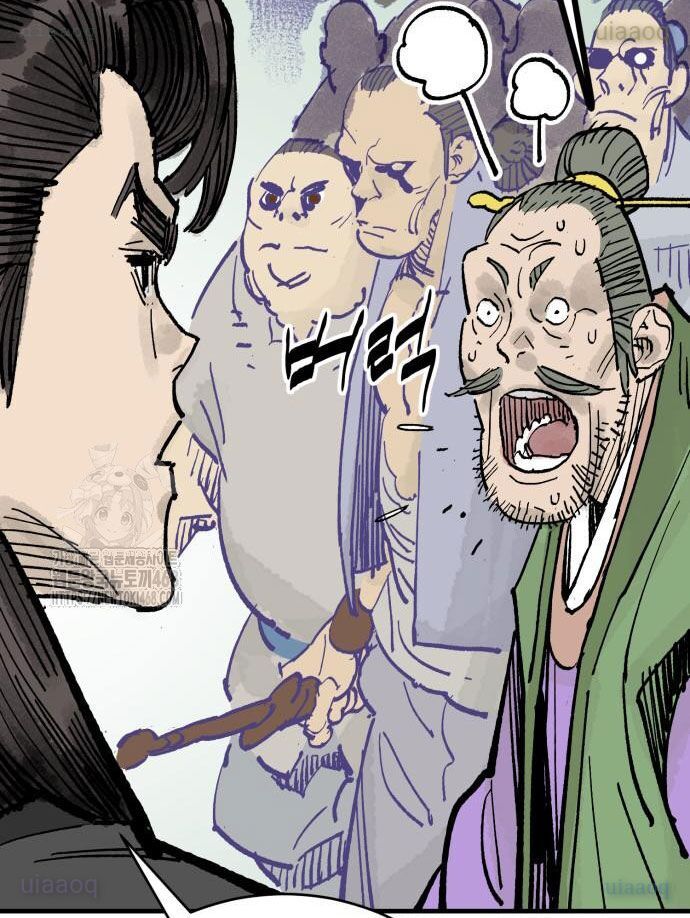 Quỷ Vương Chap 67 - Next Chap 68