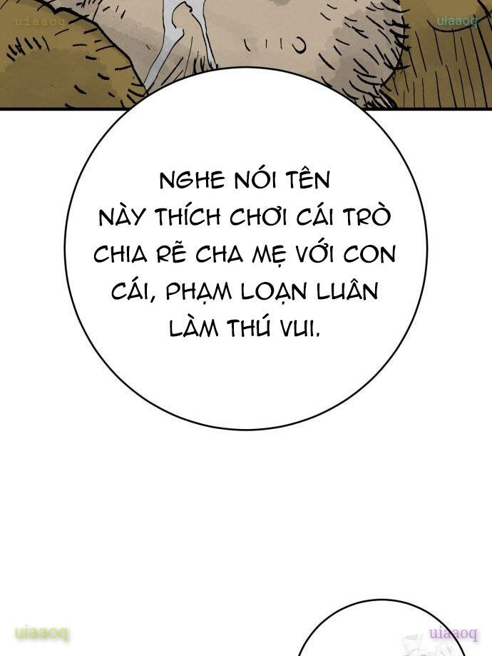 Quỷ Vương Chap 67 - Next Chap 68