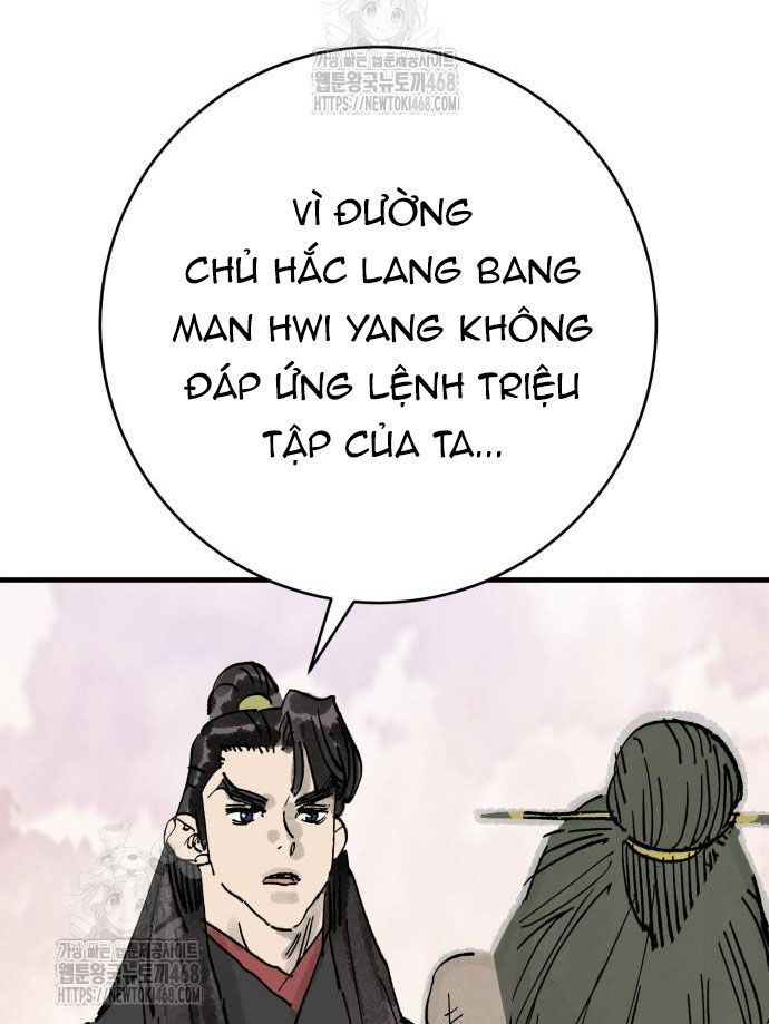 Quỷ Vương Chap 67 - Next Chap 68
