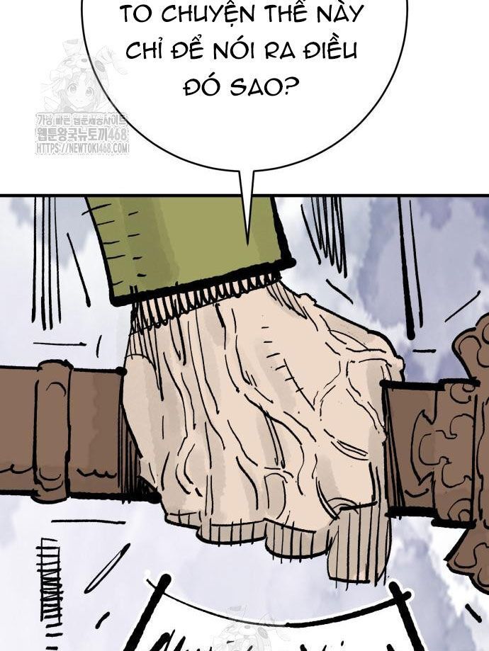 Quỷ Vương Chap 67 - Next Chap 68