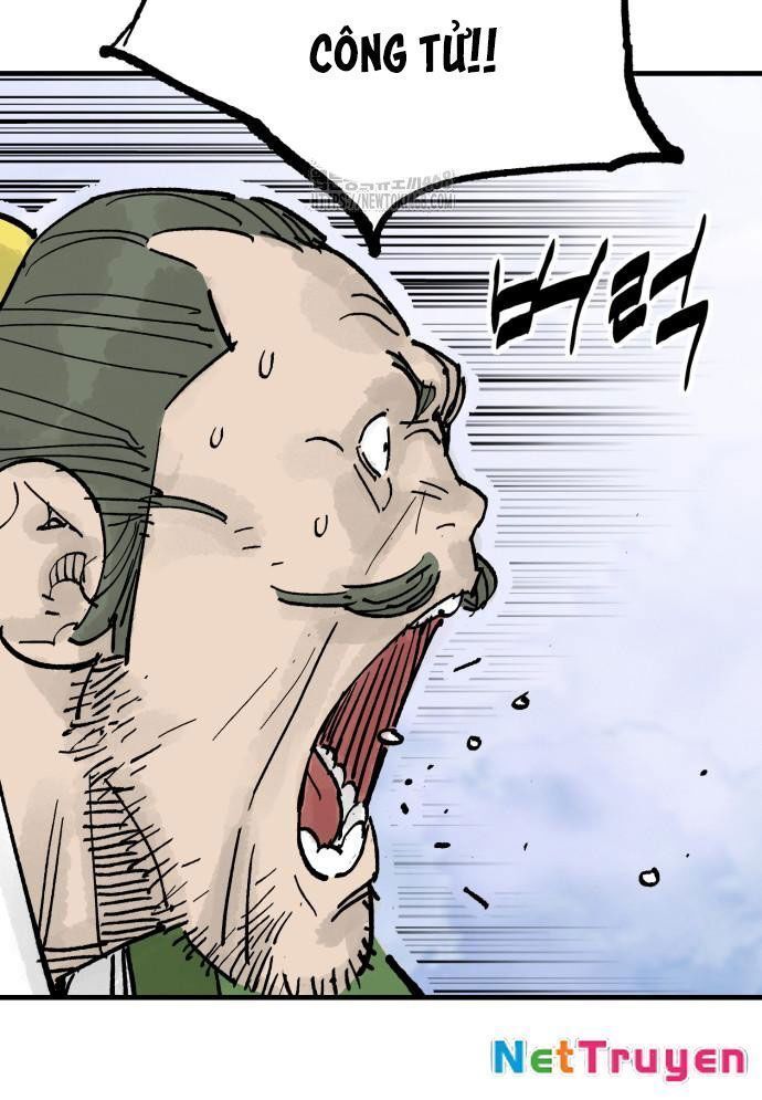 Quỷ Vương Chap 67 - Next Chap 68