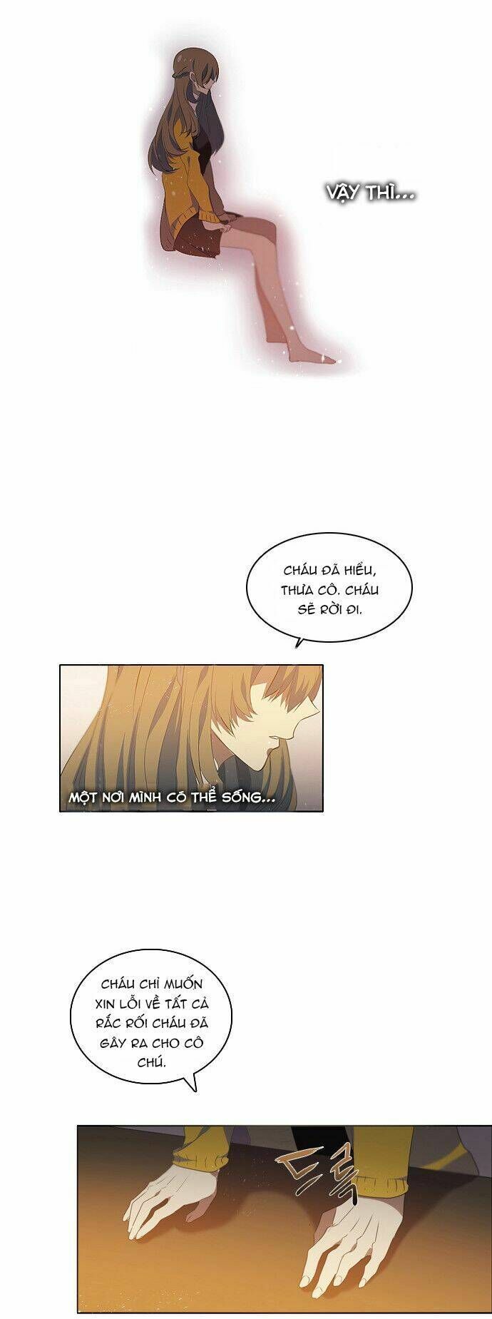 Zero Game Chap 0 - Next Chap 1