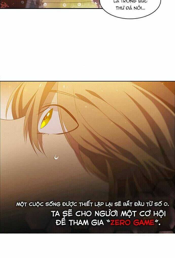 Zero Game Chap 0 - Next Chap 1