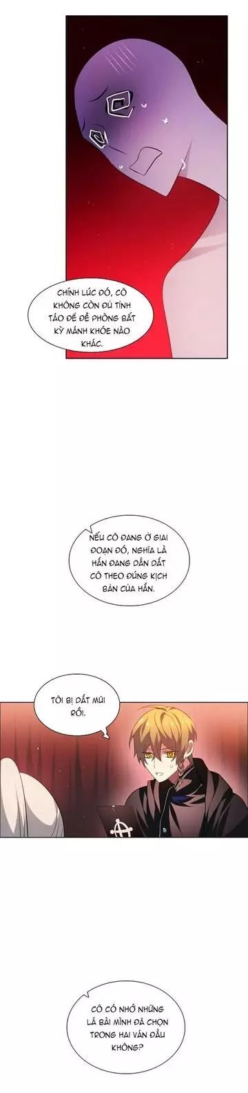 Zero Game Chap 100 - Next Chap 101