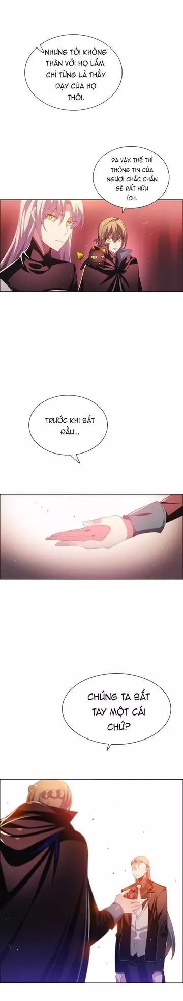 Zero Game Chap 100 - Next Chap 101