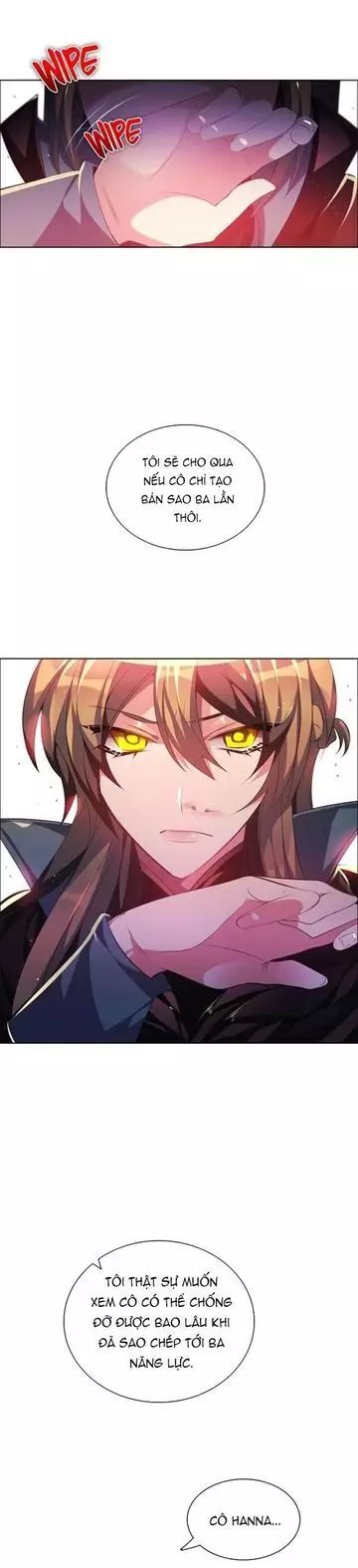 Zero Game Chap 100 - Next Chap 101