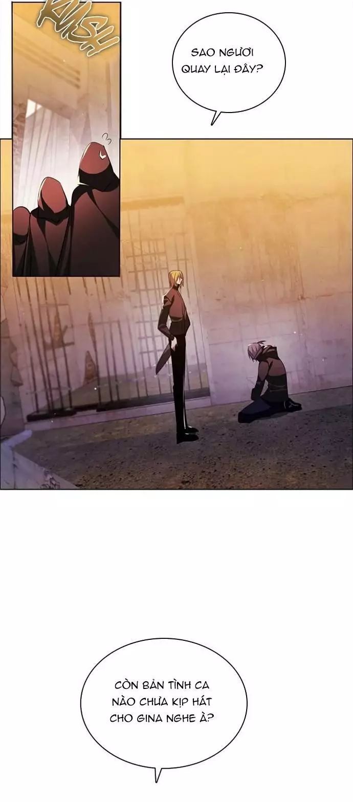 Zero Game Chap 101 - Next Chap 102