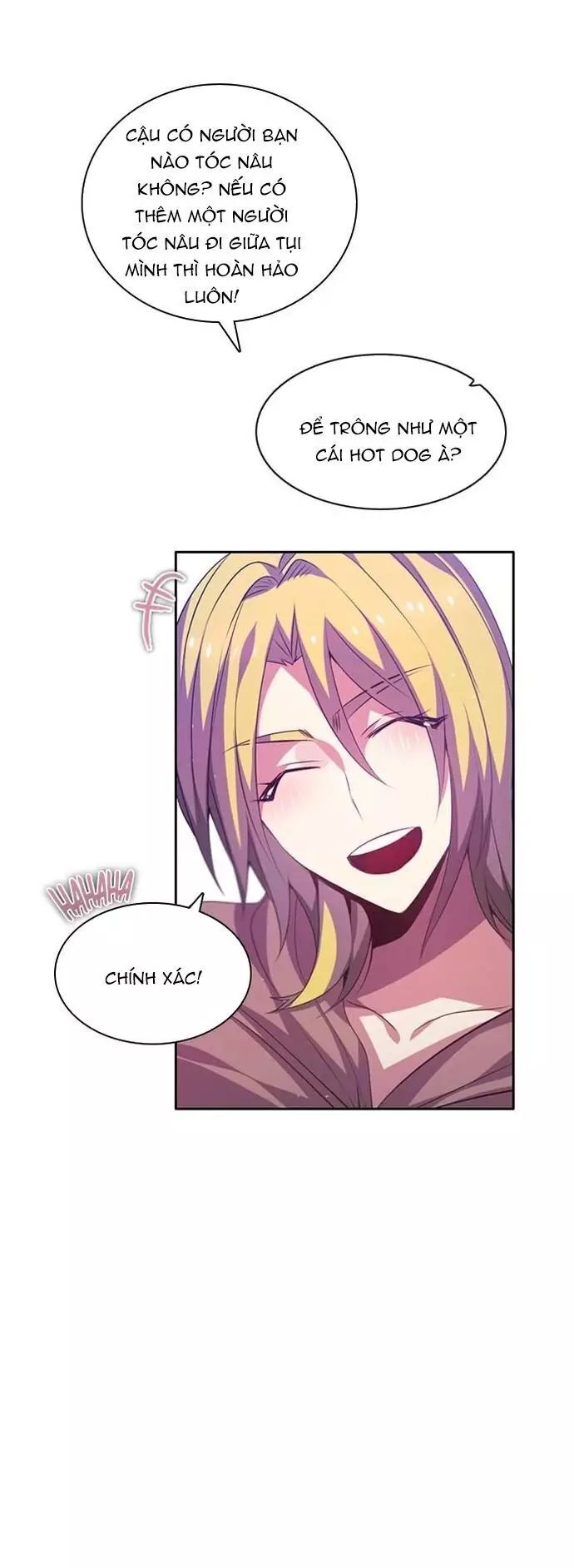 Zero Game Chap 102 - Next Chap 103