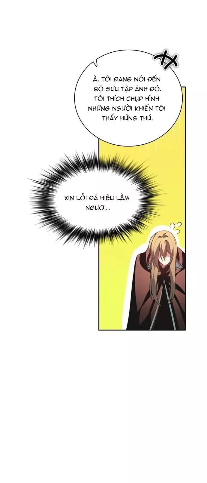 Zero Game Chap 102 - Next Chap 103