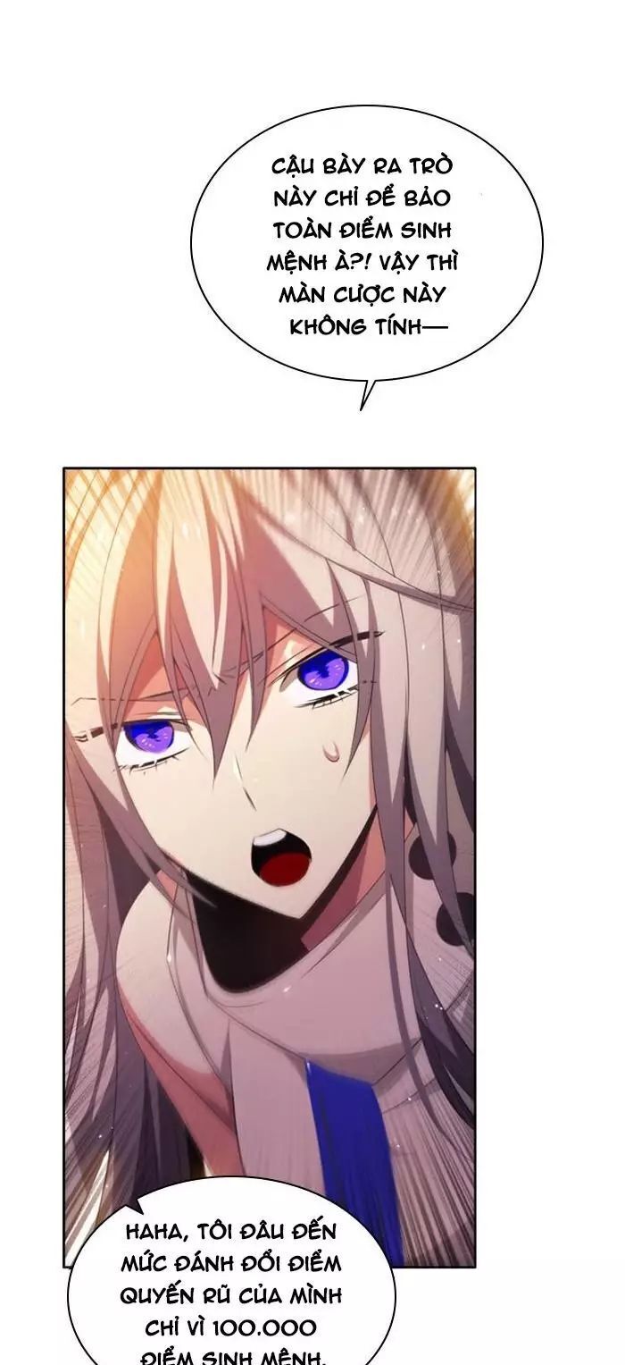 Zero Game Chap 105 - Next Chap 106