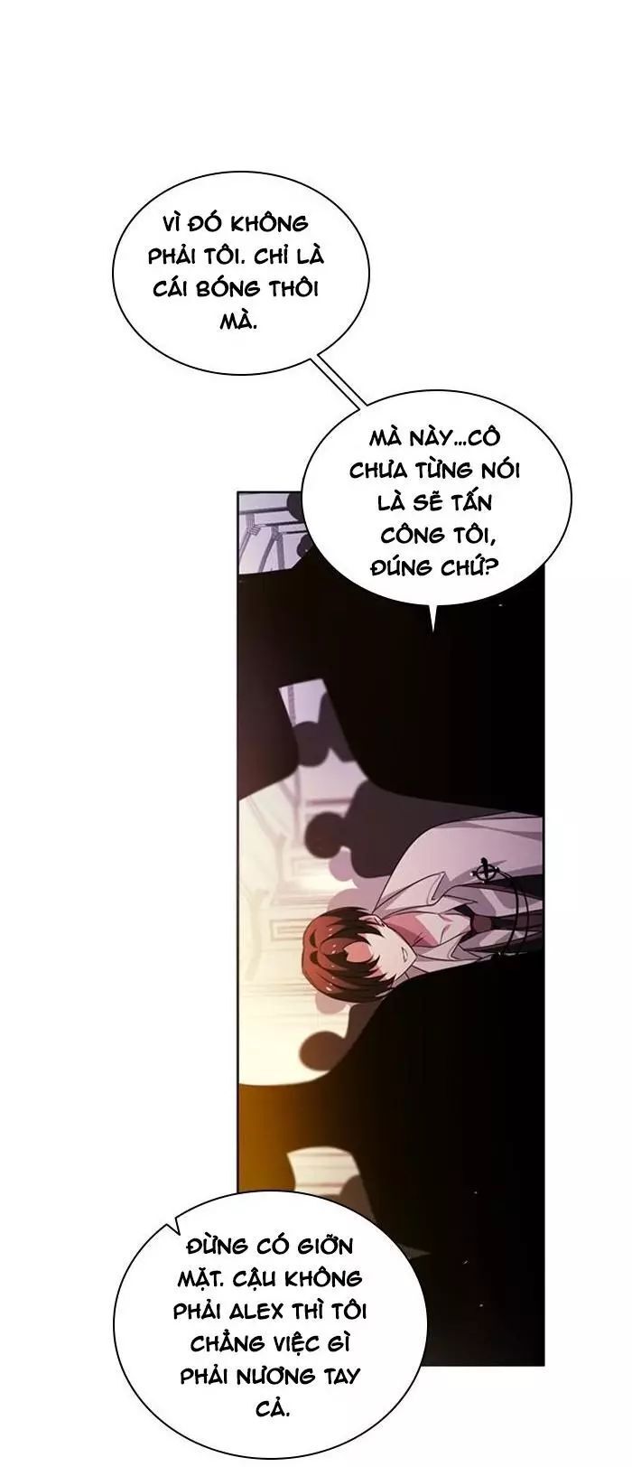 Zero Game Chap 105 - Next Chap 106