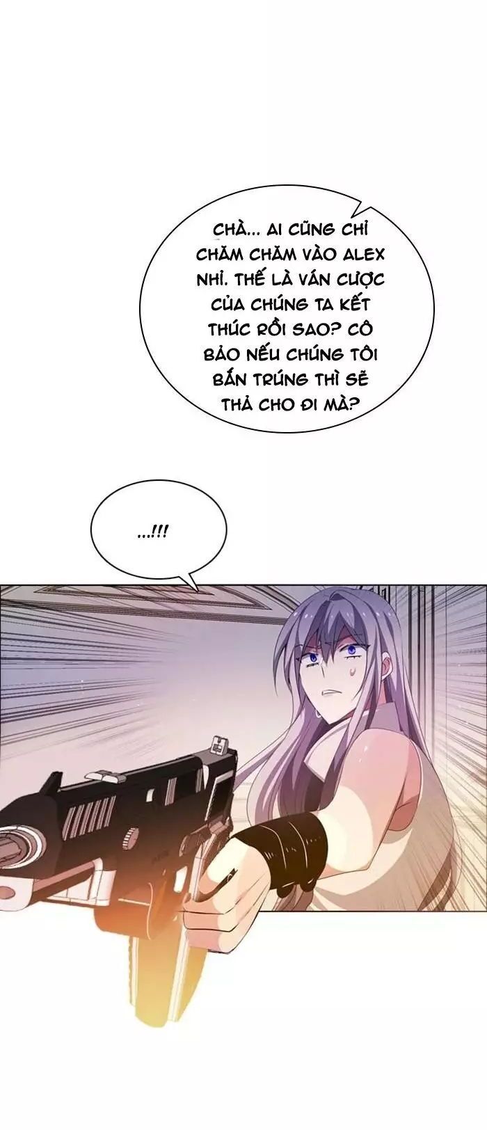 Zero Game Chap 106 - Next Chap 107