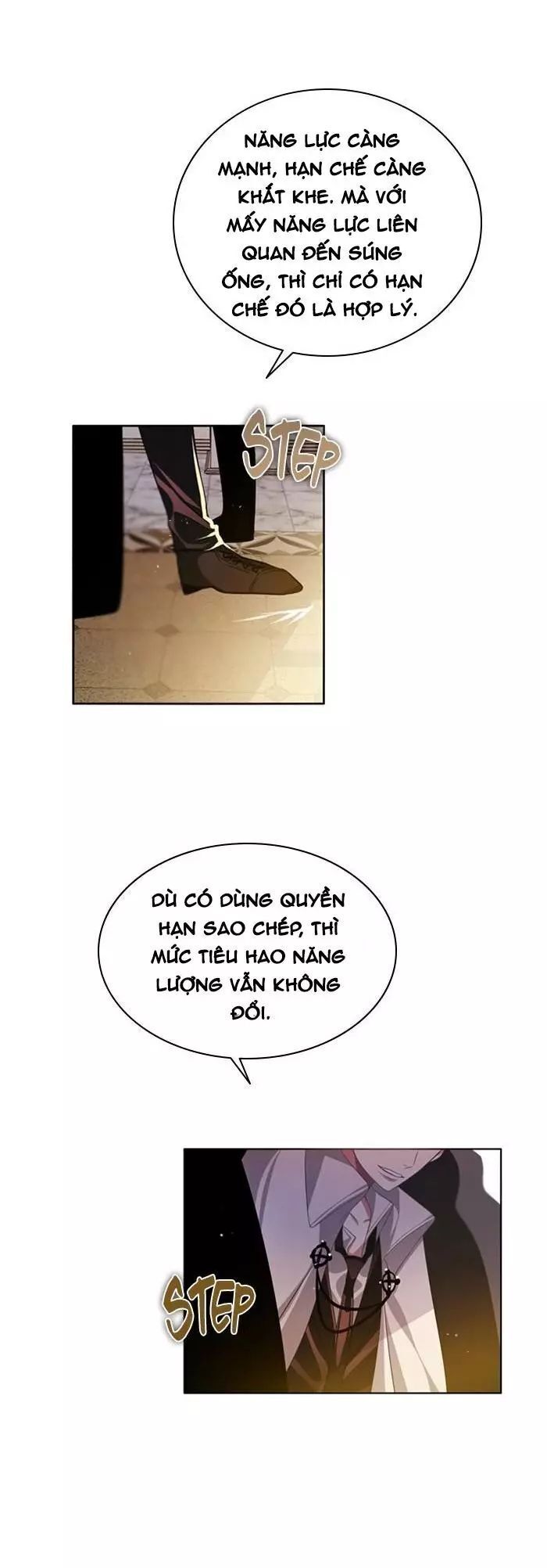 Zero Game Chap 106 - Next Chap 107