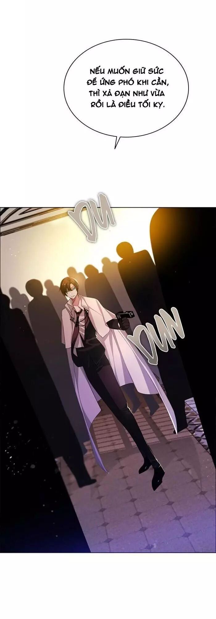 Zero Game Chap 106 - Next Chap 107