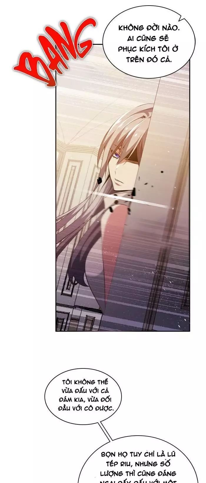 Zero Game Chap 106 - Next Chap 107