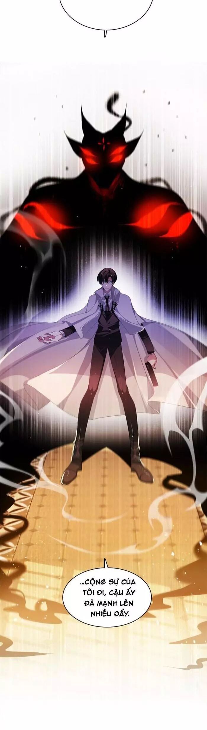 Zero Game Chap 106 - Next Chap 107