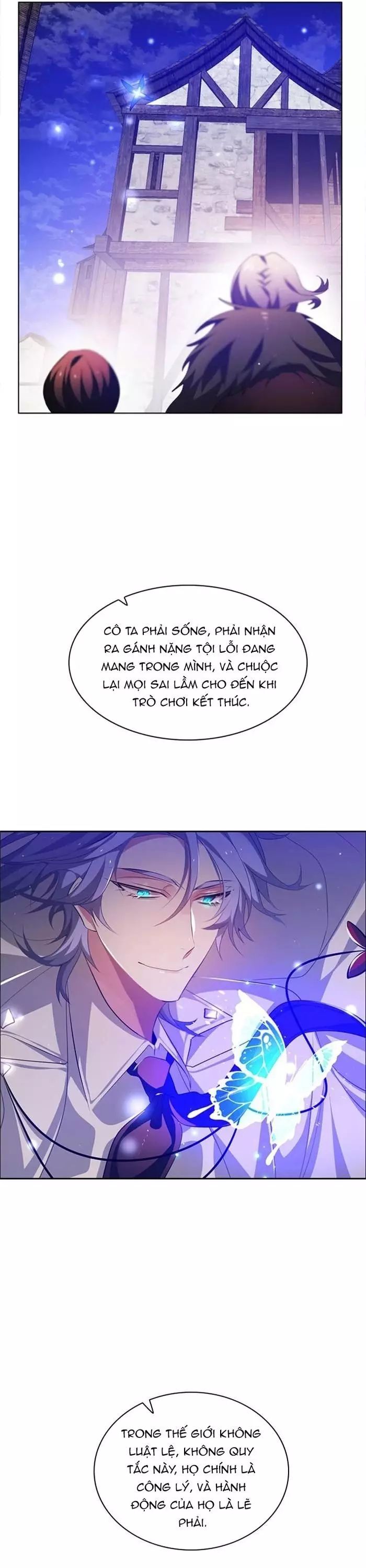 Zero Game Chap 107 - Next Chap 108