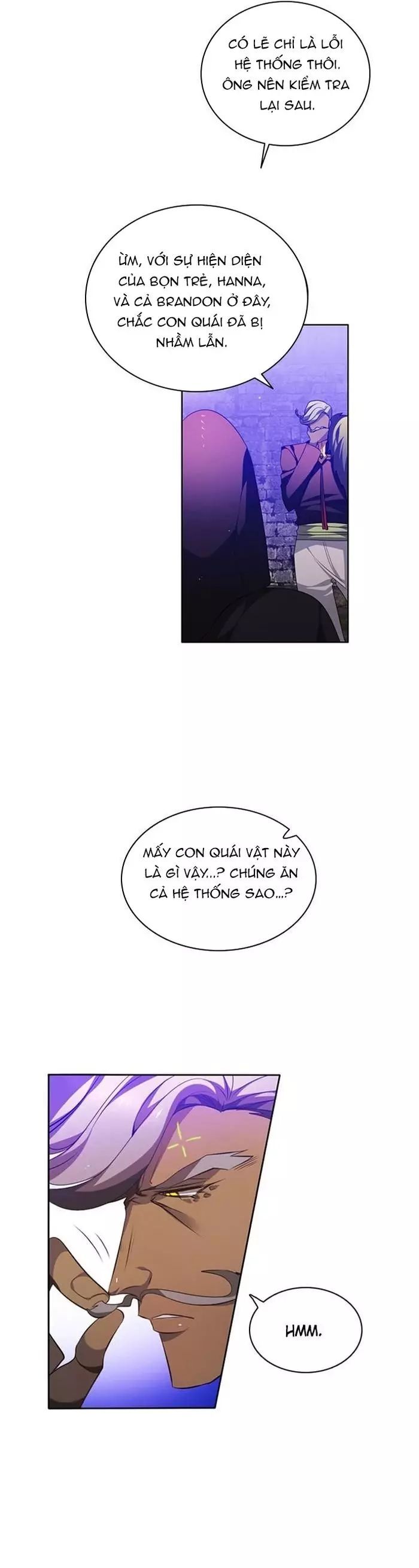 Zero Game Chap 108 - Next Chap 109