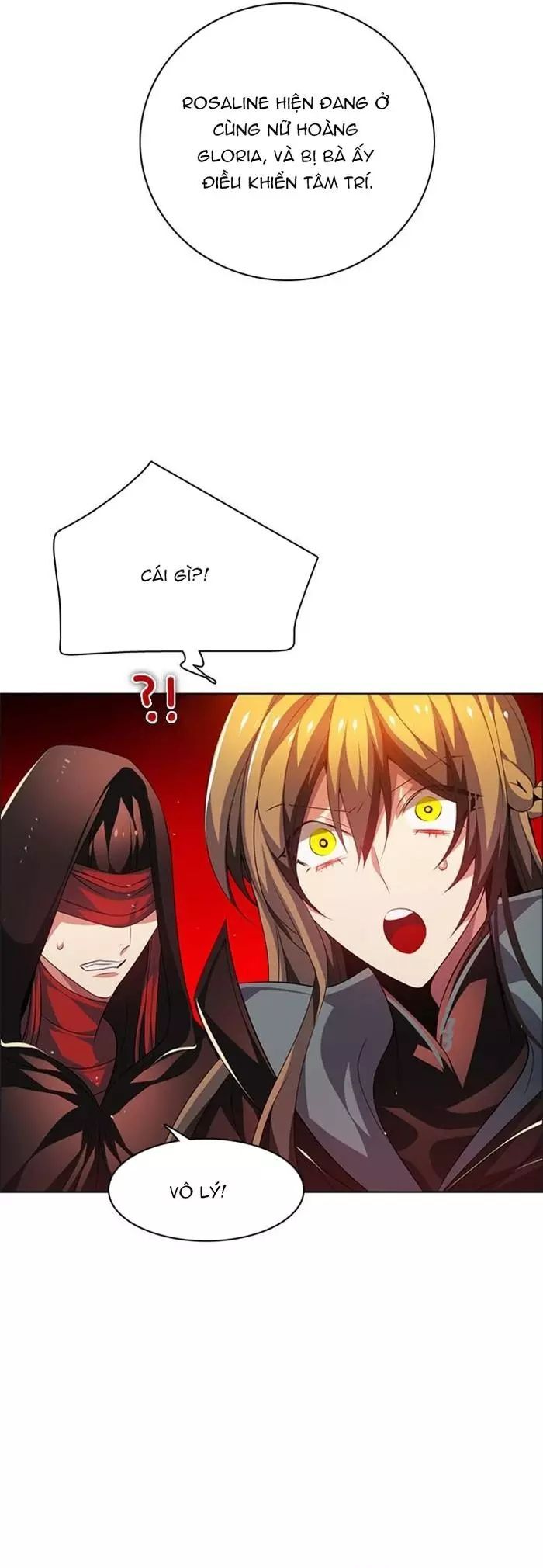 Zero Game Chap 108 - Next Chap 109