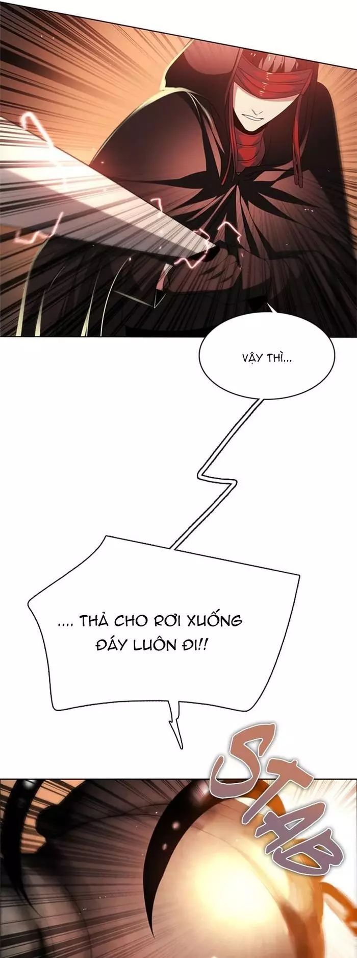Zero Game Chap 109 - Next Chap 110