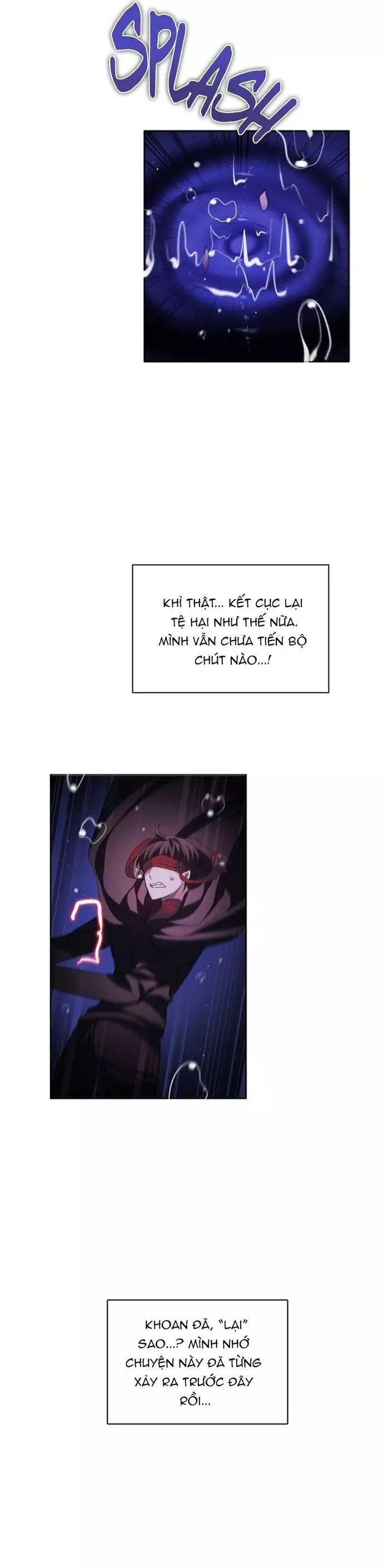 Zero Game Chap 109 - Next Chap 110