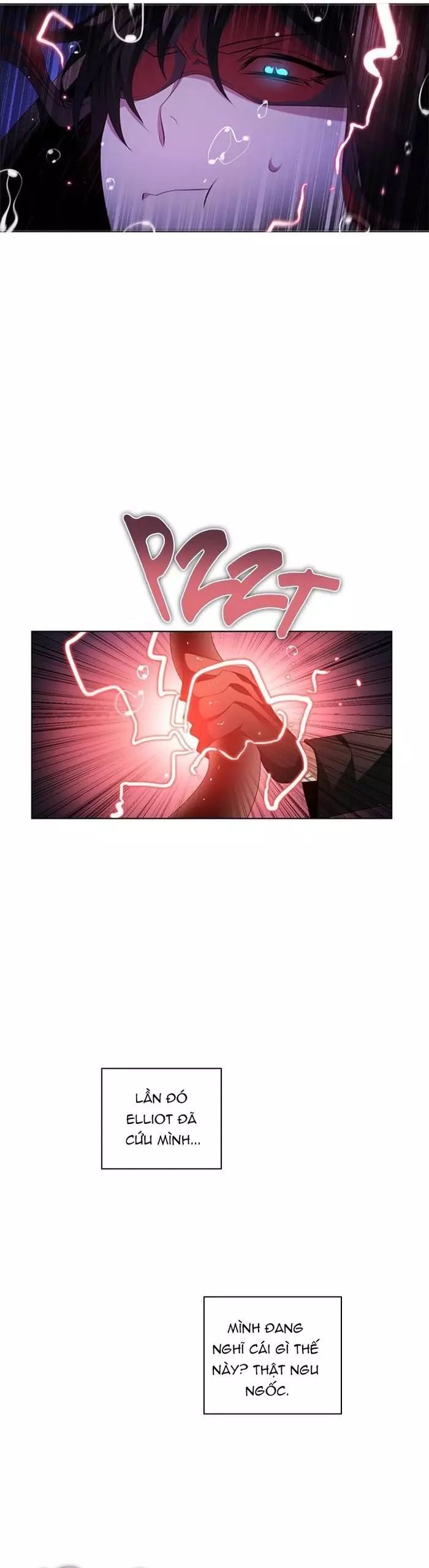 Zero Game Chap 109 - Next Chap 110