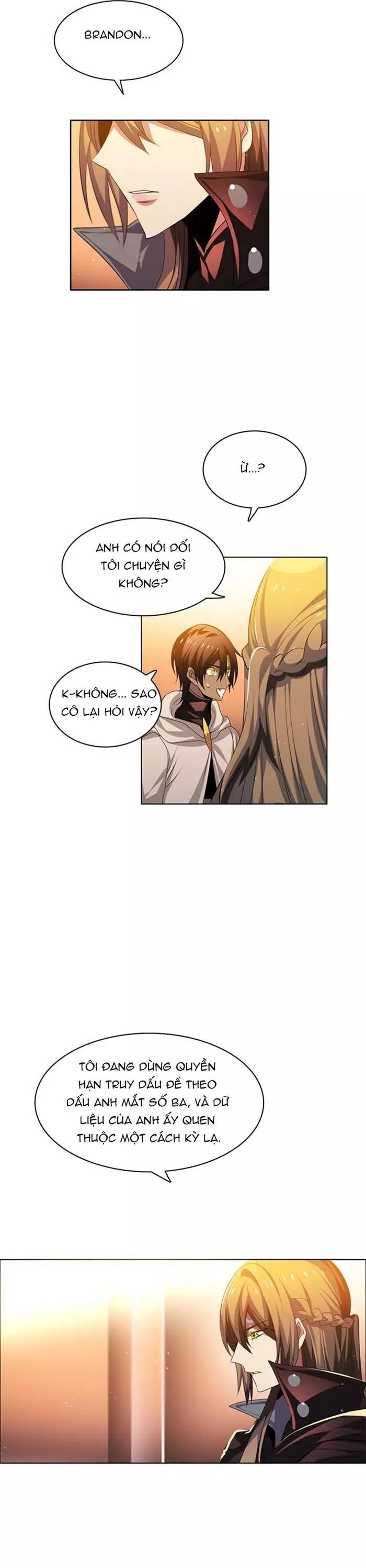 Zero Game Chap 109 - Next Chap 110