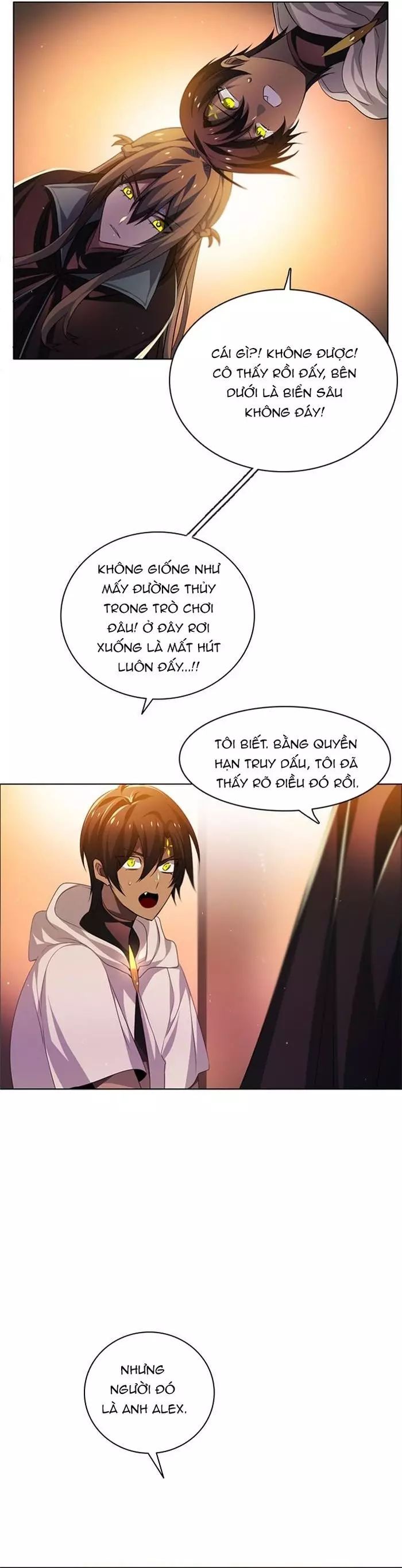 Zero Game Chap 109 - Next Chap 110