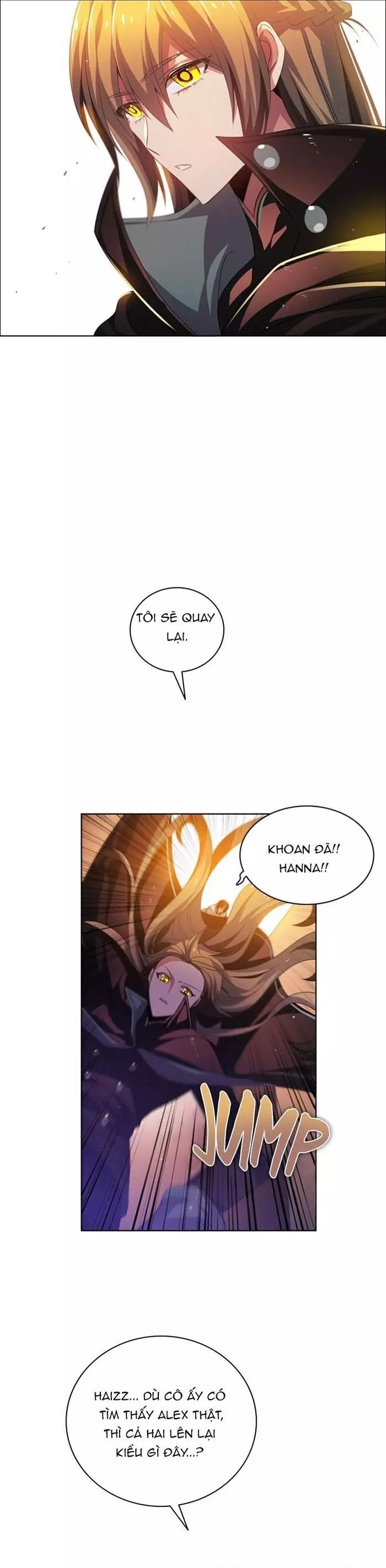 Zero Game Chap 109 - Next Chap 110