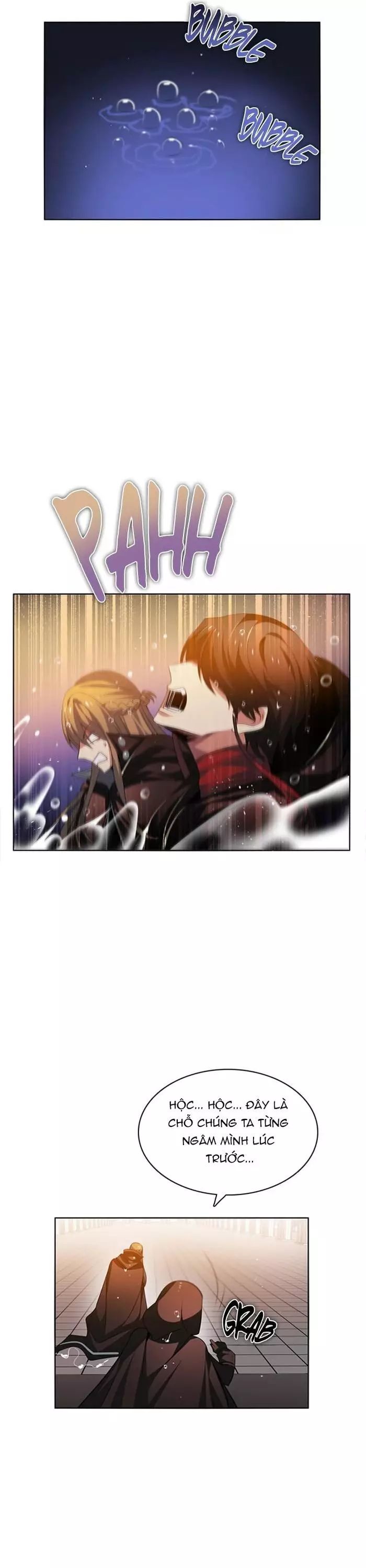 Zero Game Chap 109 - Next Chap 110