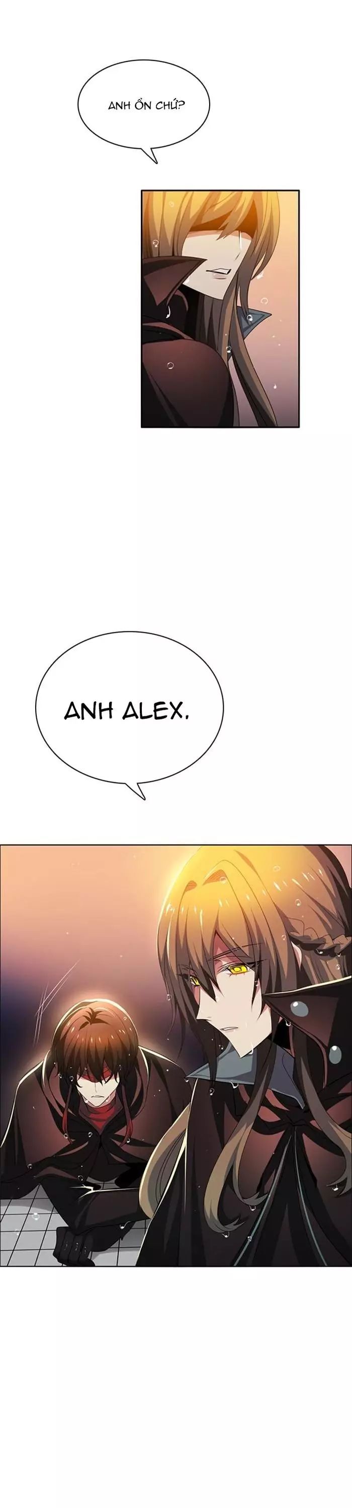 Zero Game Chap 109 - Next Chap 110