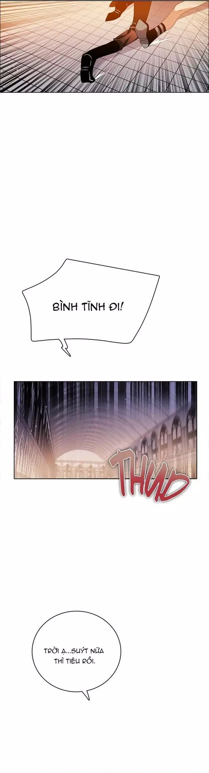 Zero Game Chap 109 - Next Chap 110