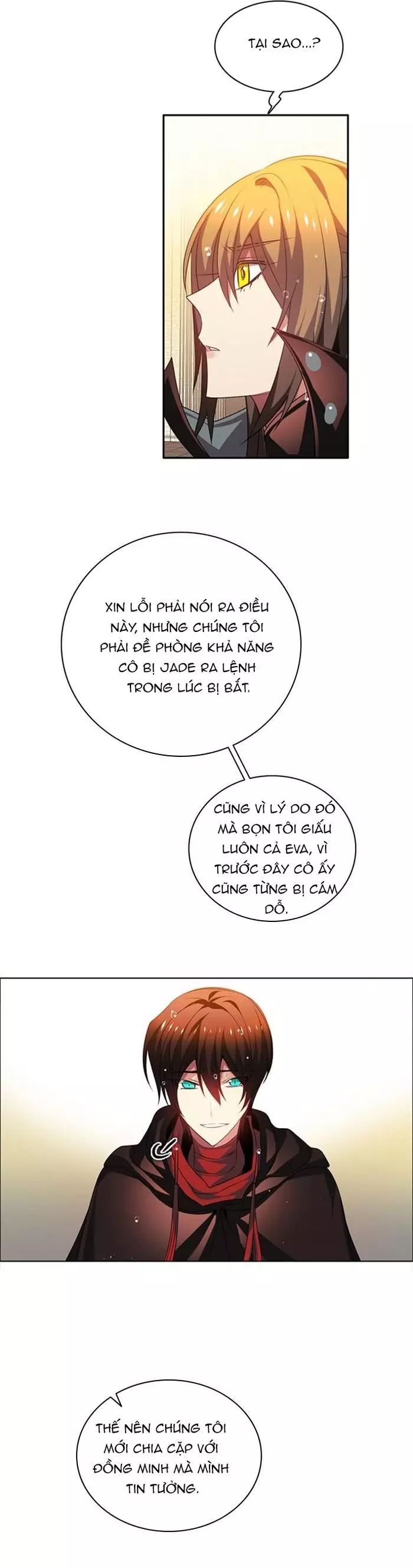 Zero Game Chap 109 - Next Chap 110