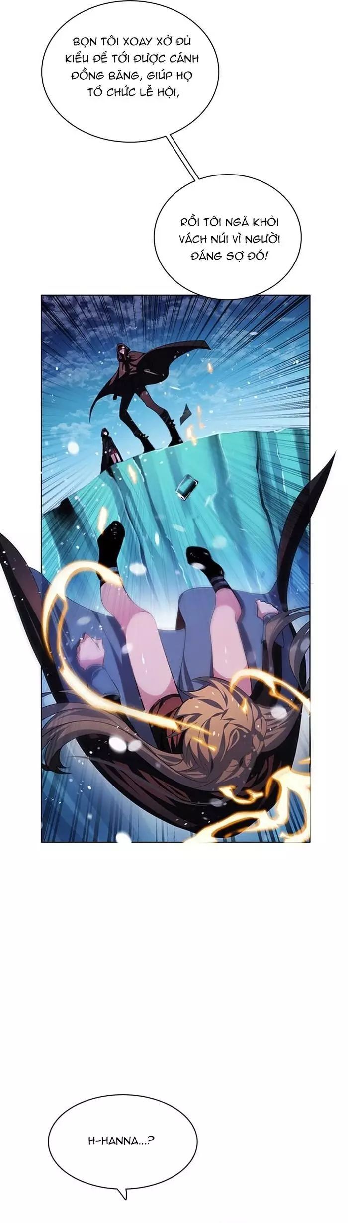 Zero Game Chap 109 - Next Chap 110