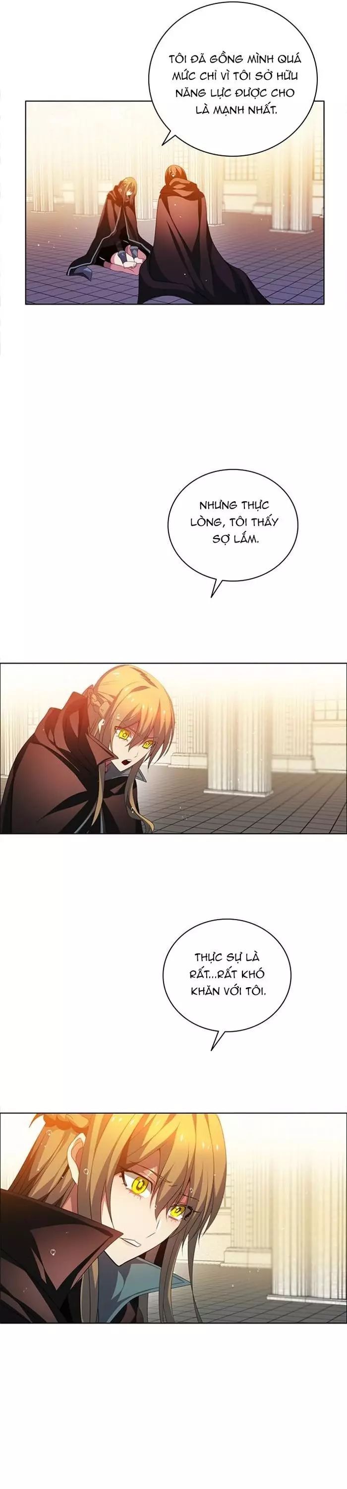 Zero Game Chap 109 - Next Chap 110