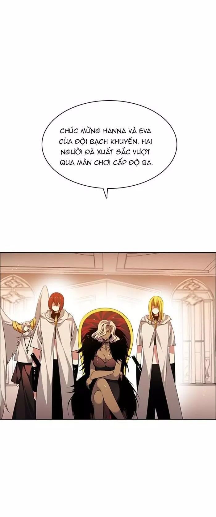 Zero Game Chap 110 - Next Chap 111