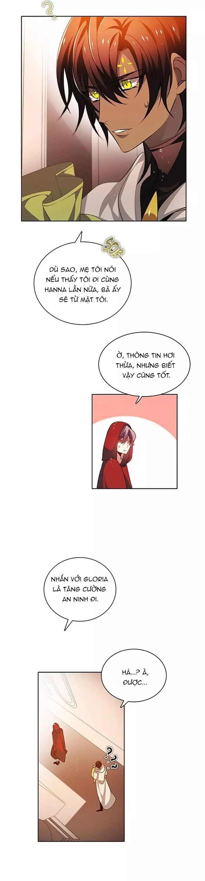 Zero Game Chap 110 - Next Chap 111