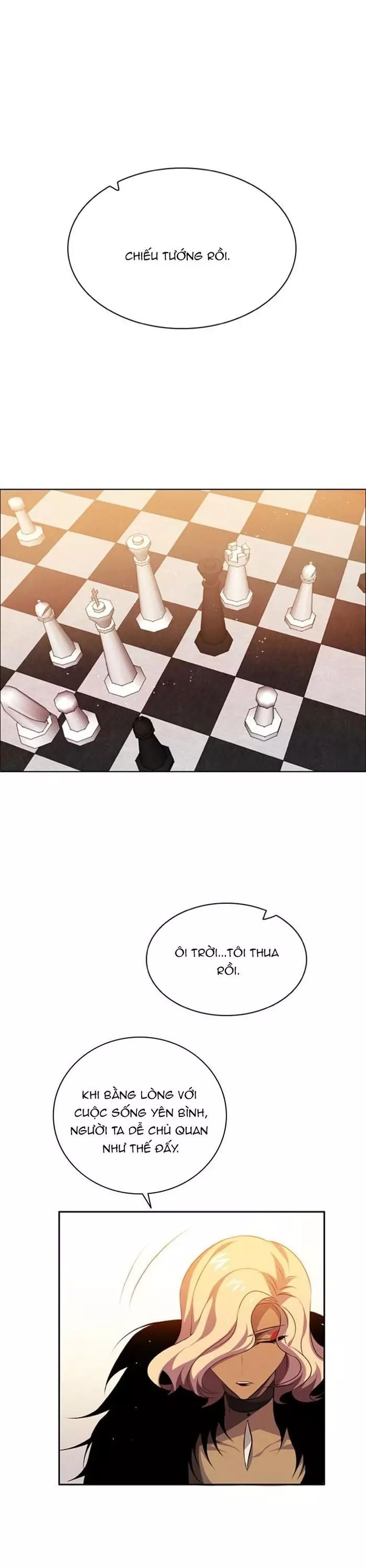 Zero Game Chap 111 - Next Chap 112