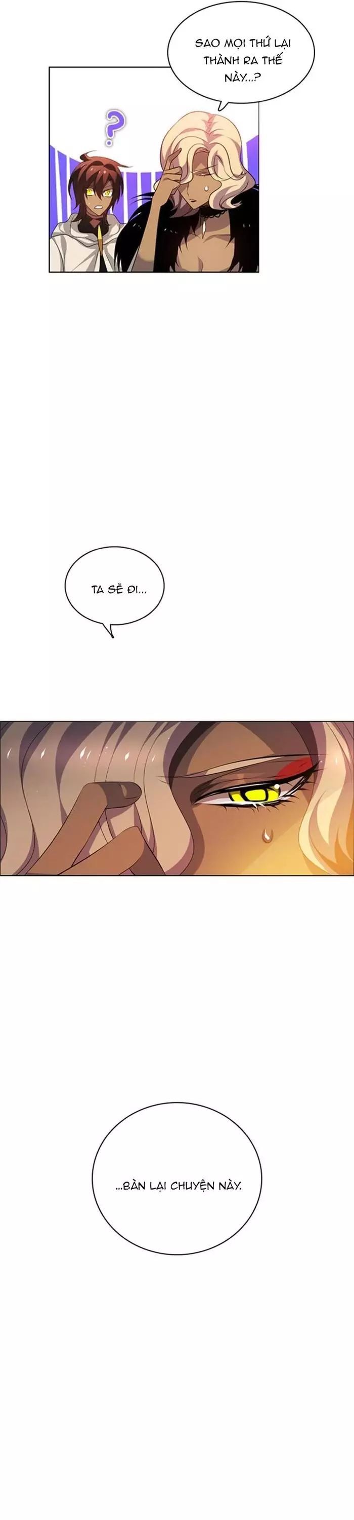 Zero Game Chap 111 - Next Chap 112