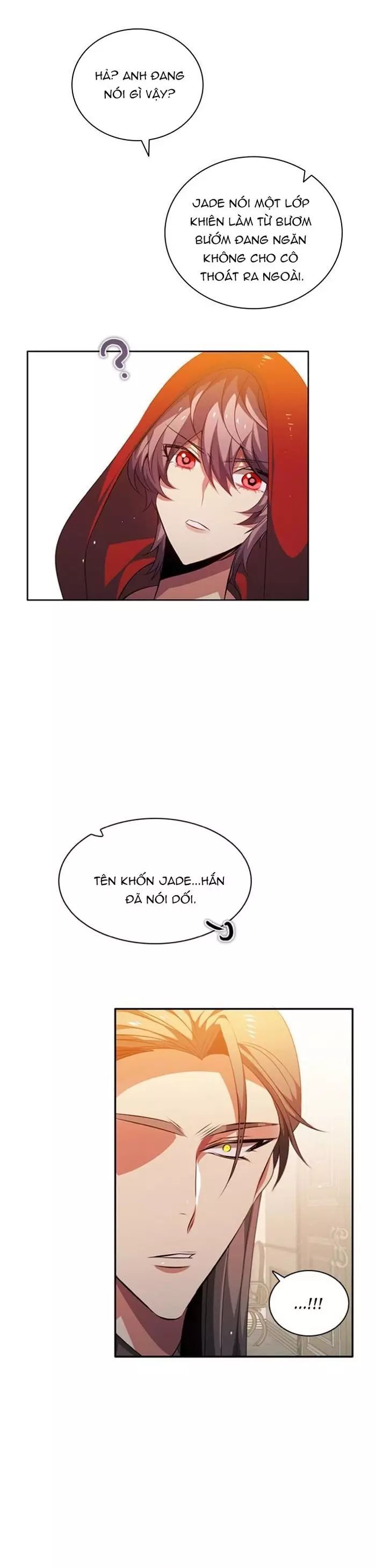 Zero Game Chap 111 - Next Chap 112