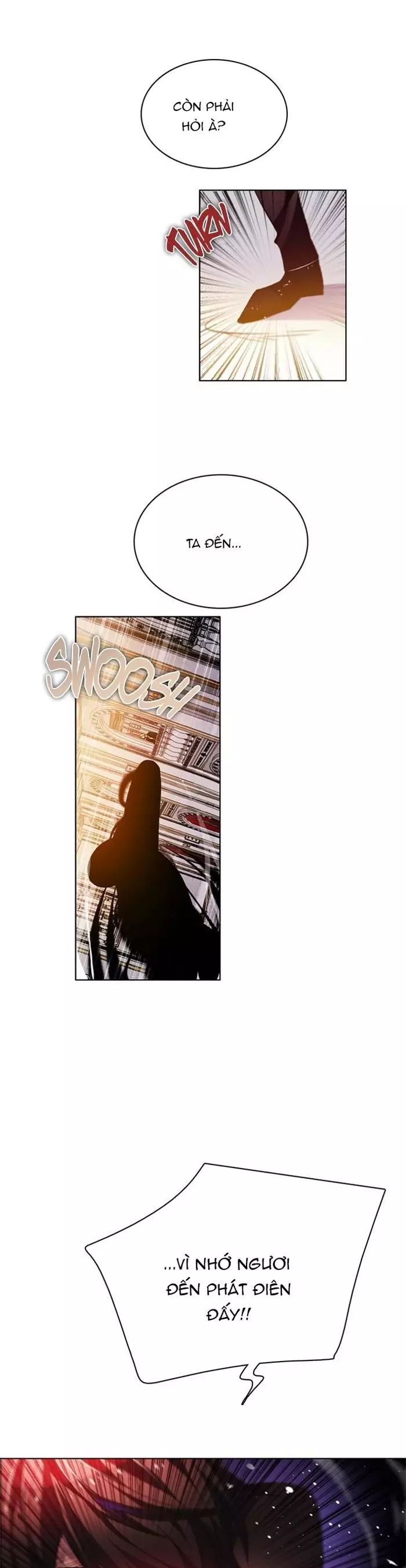 Zero Game Chap 111 - Next Chap 112