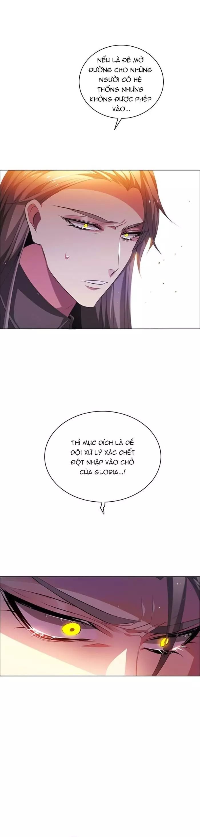 Zero Game Chap 111 - Next Chap 112