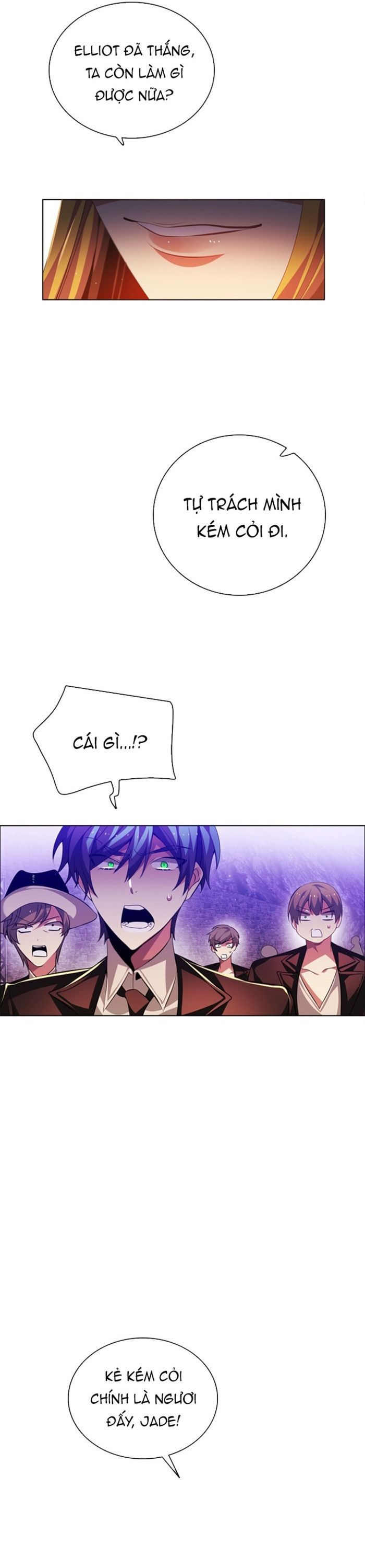 Zero Game Chap 113 - Next Chap 114