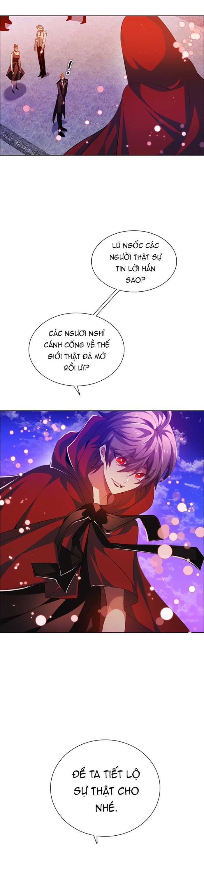 Zero Game Chap 113 - Next Chap 114