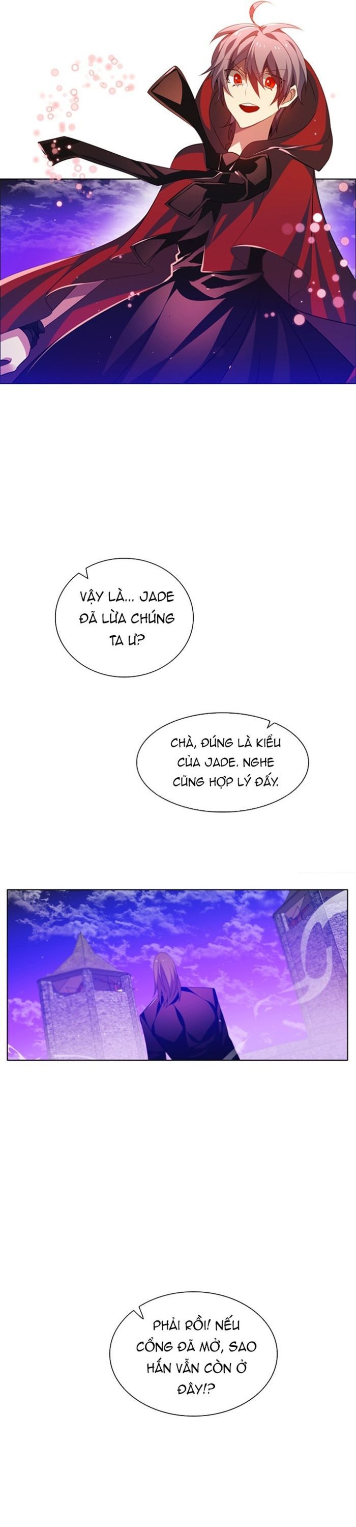 Zero Game Chap 113 - Next Chap 114